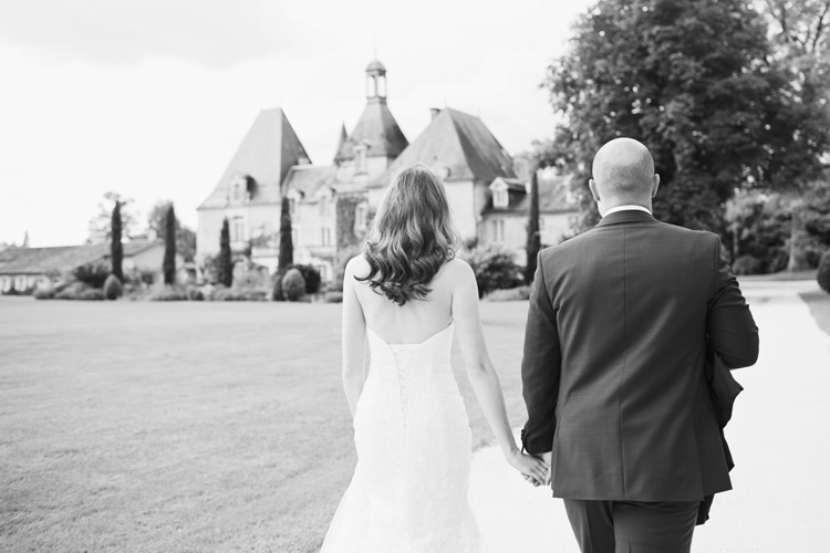 Colour Pop Summer French Chateau Wedding http://www.cottoncandyweddings.co.uk/