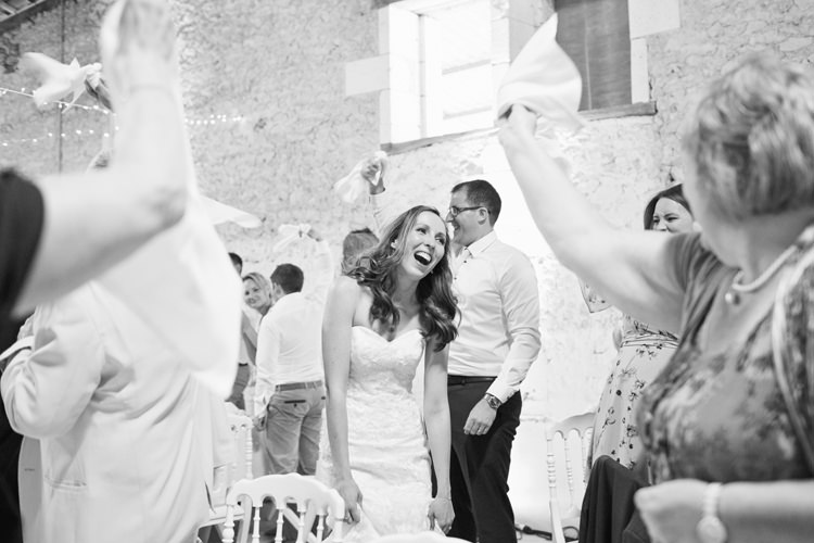 Colour Pop Summer French Chateau Wedding http://www.cottoncandyweddings.co.uk/