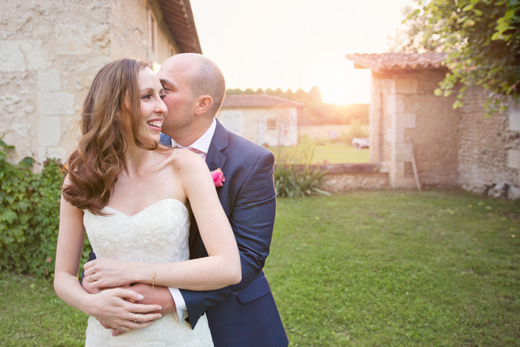 Colour Pop Summer French Chateau Wedding http://www.cottoncandyweddings.co.uk/
