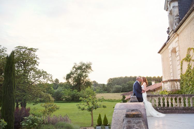 Colour Pop Summer French Chateau Wedding http://www.cottoncandyweddings.co.uk/