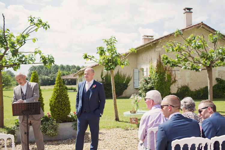 Colour Pop Summer French Chateau Wedding http://www.cottoncandyweddings.co.uk/