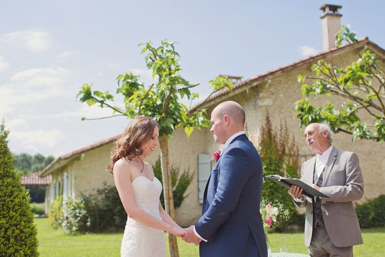 Colour Pop Summer French Chateau Wedding http://www.cottoncandyweddings.co.uk/
