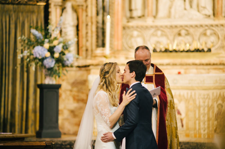 Opulent Metallics City Library Wedding http://www.croandkowlove.com/