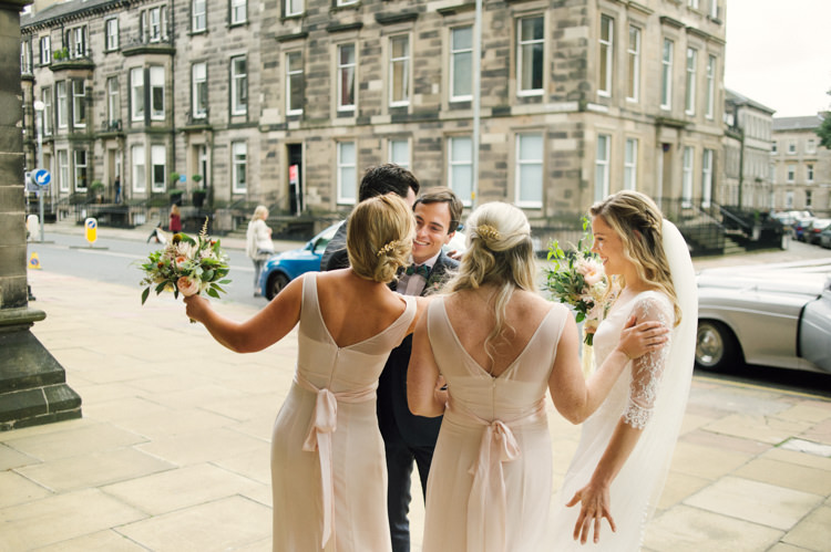Opulent Metallics City Library Wedding http://www.croandkowlove.com/
