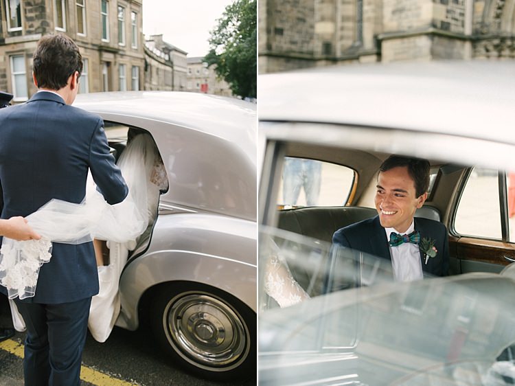 Opulent Metallics City Library Wedding http://www.croandkowlove.com/