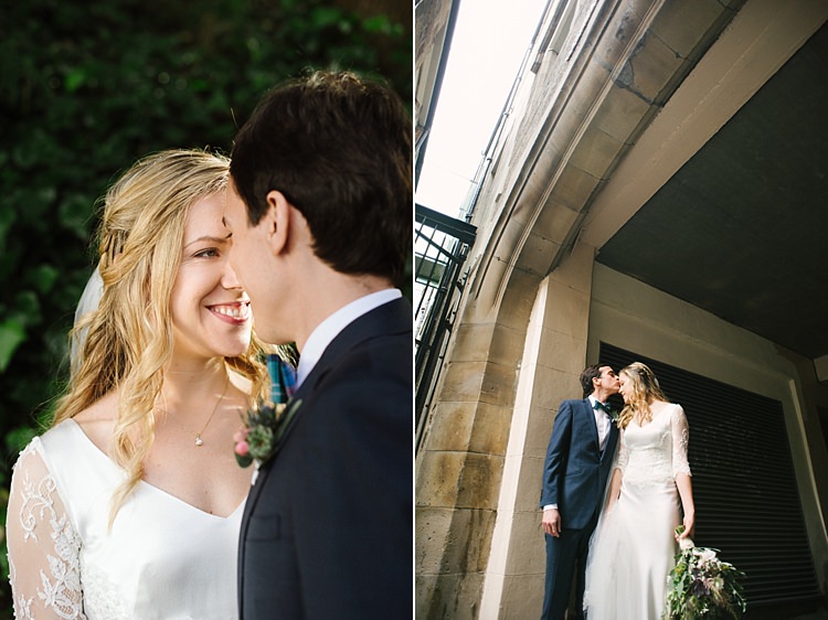Opulent Metallics City Library Wedding http://www.croandkowlove.com/