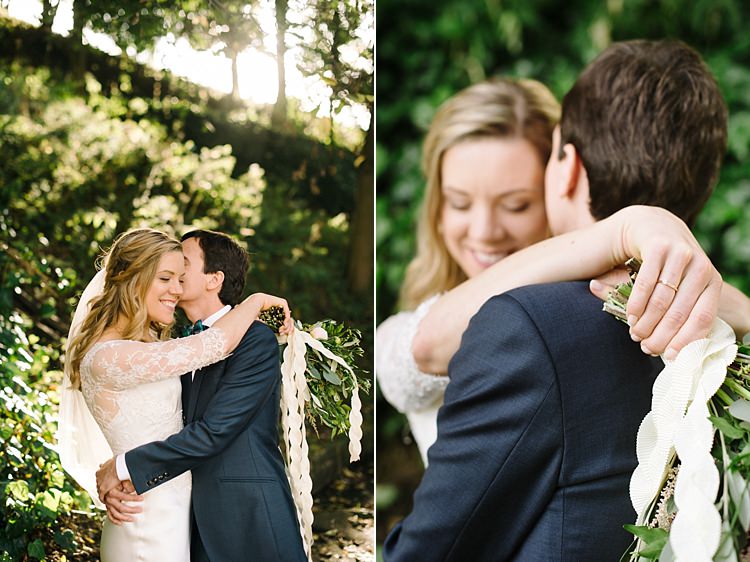Opulent Metallics City Library Wedding http://www.croandkowlove.com/
