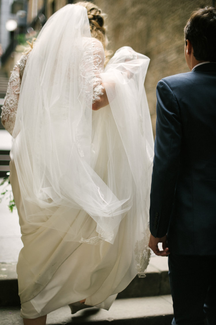 Opulent Metallics City Library Wedding http://www.croandkowlove.com/