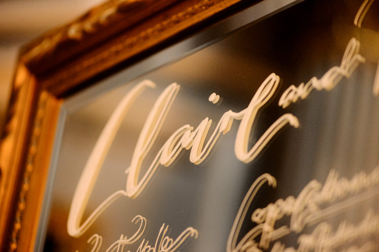 Opulent Metallics City Library Wedding http://www.croandkowlove.com/
