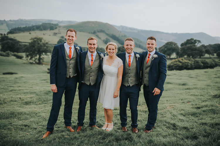 DIY Farm Weekend Long Wedding http://www.nestalloyd.co.uk/