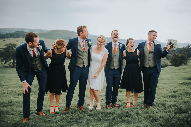 DIY Farm Weekend Long Wedding http://www.nestalloyd.co.uk/