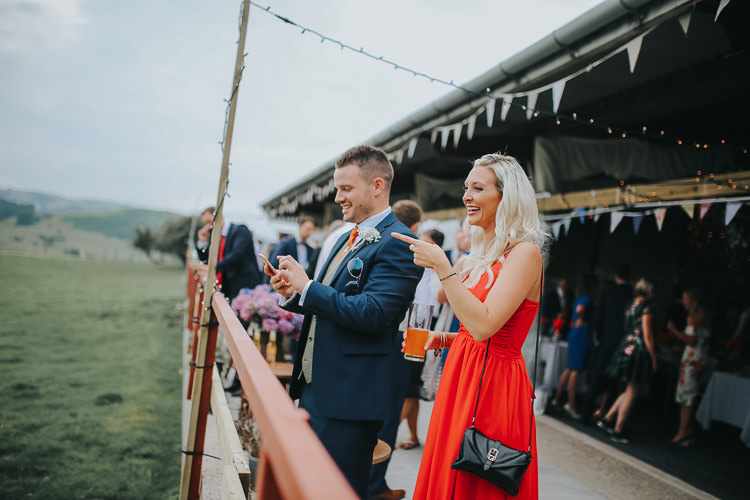 DIY Farm Weekend Long Wedding http://www.nestalloyd.co.uk/