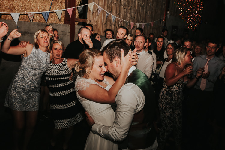 DIY Farm Weekend Long Wedding http://www.nestalloyd.co.uk/