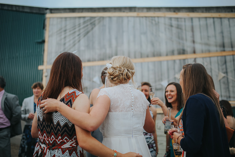 DIY Farm Weekend Long Wedding http://www.nestalloyd.co.uk/