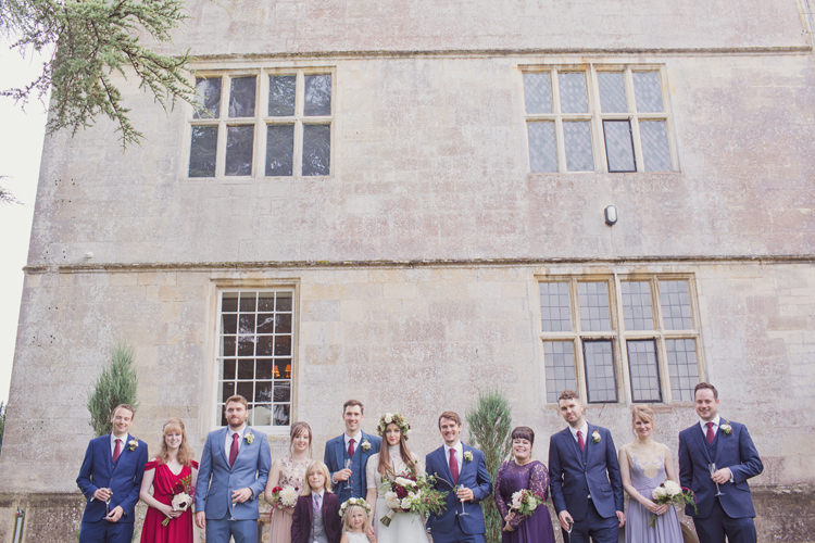 Antler Feather Stunning Countryside Wedding http://www.cottoncandyweddings.co.uk/