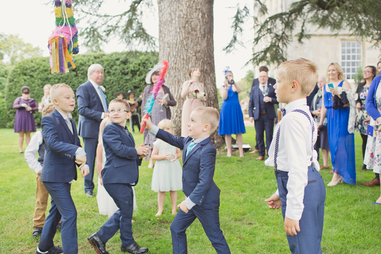 Antler Feather Stunning Countryside Wedding http://www.cottoncandyweddings.co.uk/