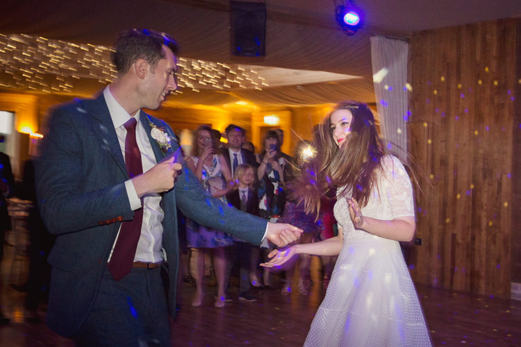 Antler Feather Stunning Countryside Wedding http://www.cottoncandyweddings.co.uk/