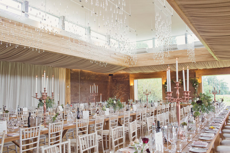 Elmore Court Antler Feather Stunning Countryside Wedding http://www.cottoncandyweddings.co.uk/
