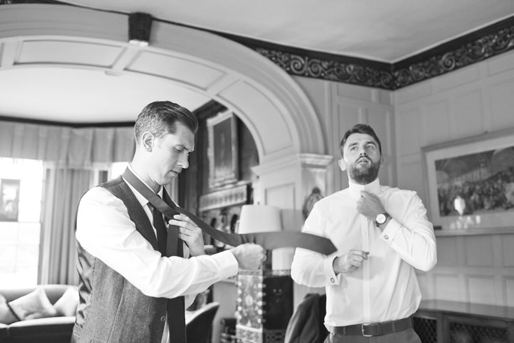 Antler Feather Stunning Countryside Wedding http://www.cottoncandyweddings.co.uk/