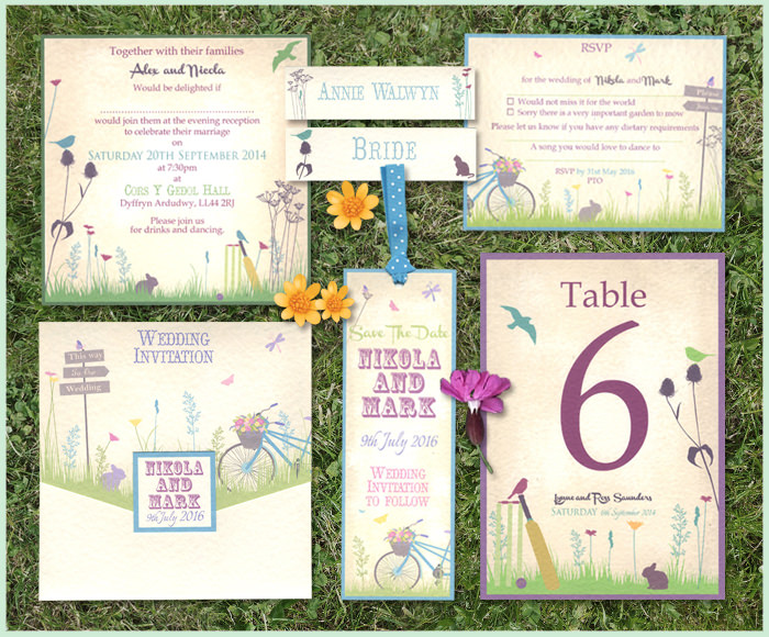 Tickled Pink UK Wedding Directory Supplier UK