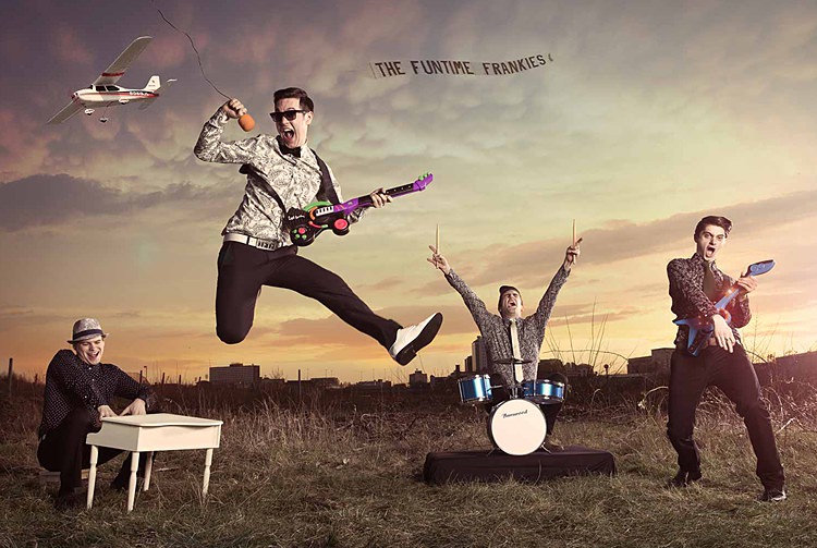 Last Minute Musicians Supplier Directory UK Wedding