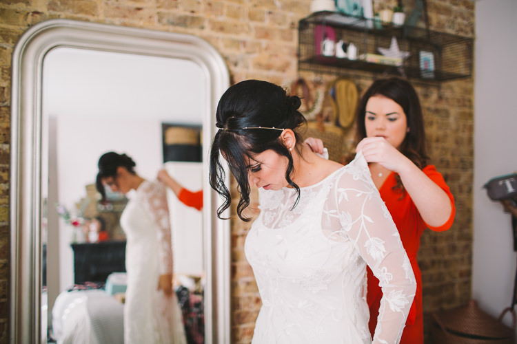 Fun-Loving Low Key Pub Wedding https://www.oliviajudah.co.uk/