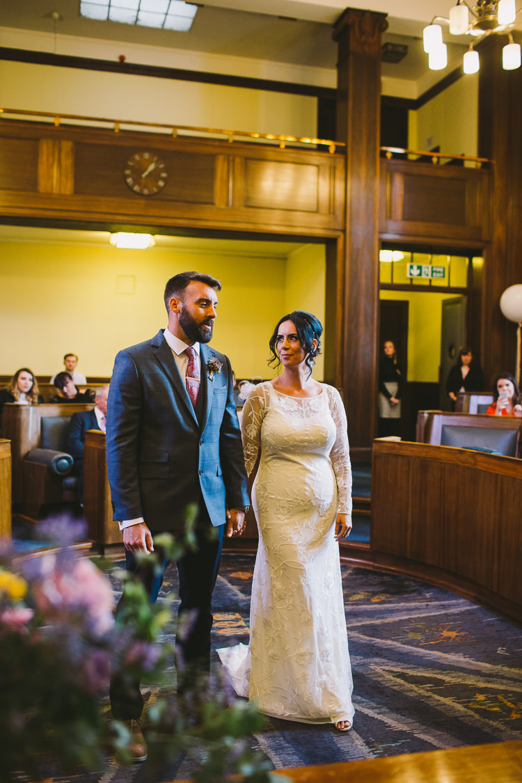 Fun-Loving Low Key Pub Wedding https://www.oliviajudah.co.uk/