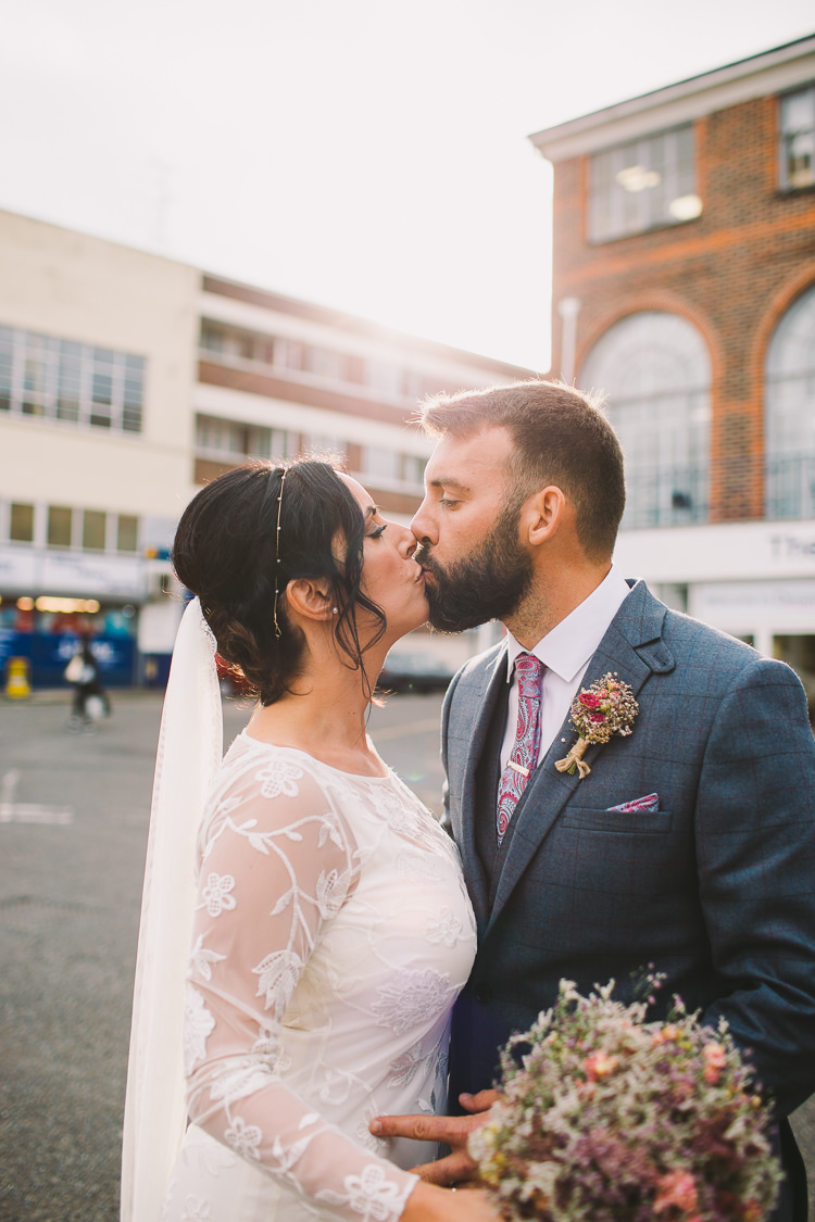 Fun-Loving Low Key Pub Wedding https://www.oliviajudah.co.uk/