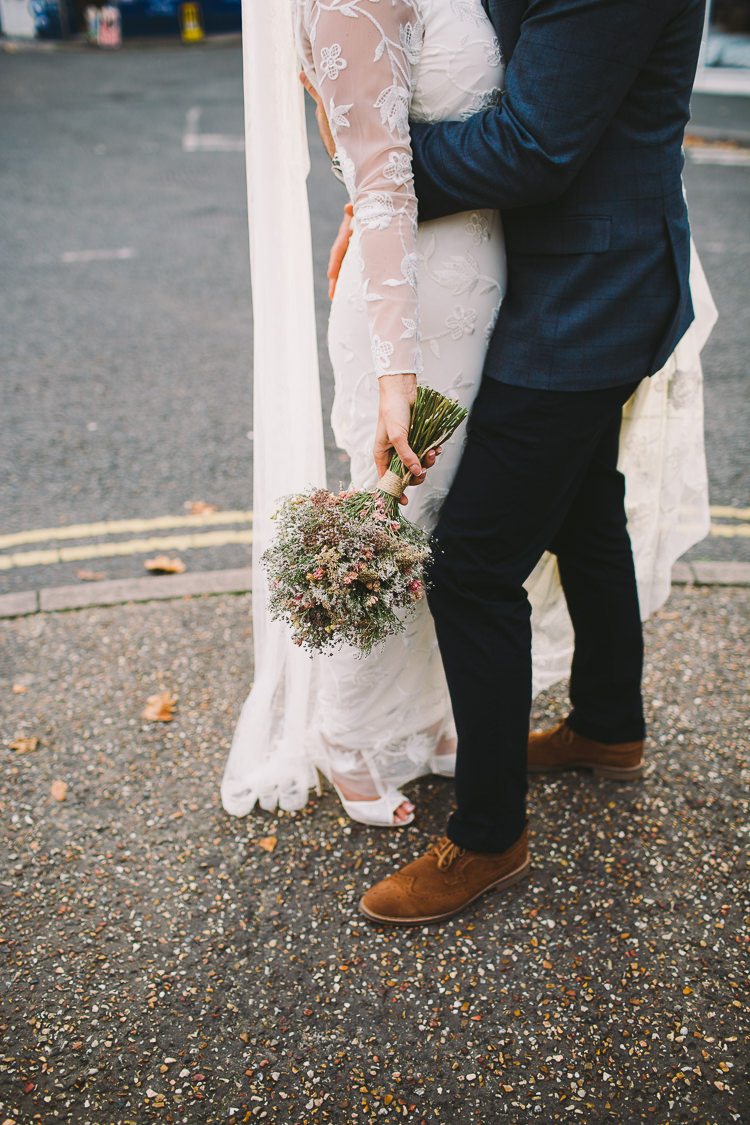 Fun-Loving Low Key Pub Wedding https://www.oliviajudah.co.uk/