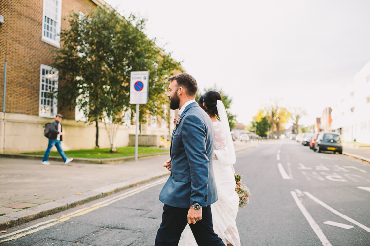 Fun-Loving Low Key Pub Wedding https://www.oliviajudah.co.uk/