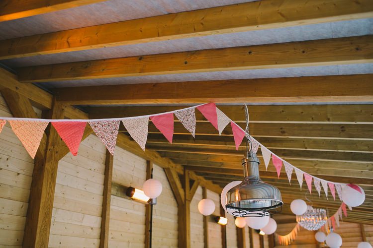 Bunting Fun-Loving Low Key Pub Wedding https://www.oliviajudah.co.uk/