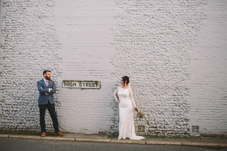 Fun-Loving Low Key Pub Wedding https://www.oliviajudah.co.uk/