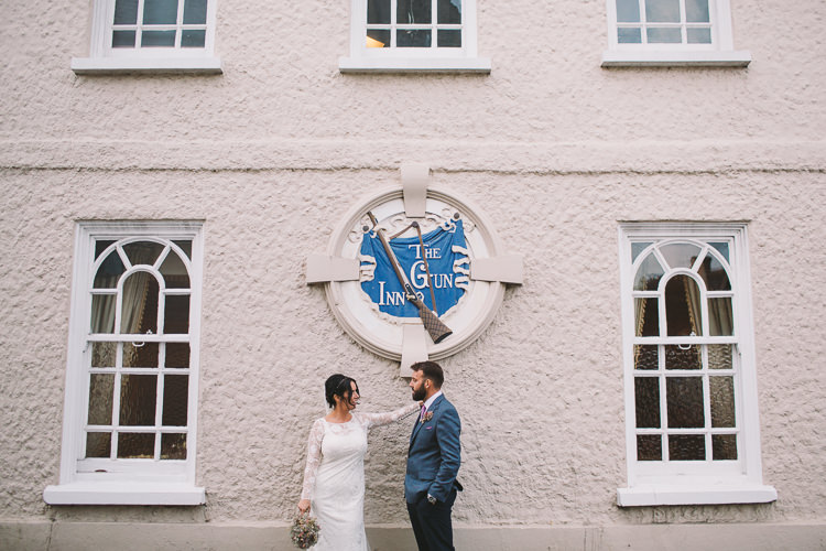 Fun-Loving Low Key Pub Wedding https://www.oliviajudah.co.uk/