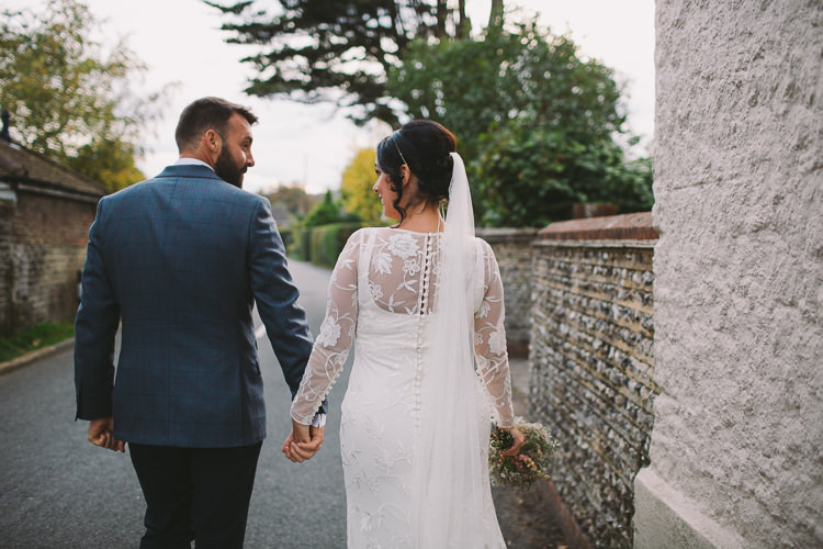Fun-Loving Low Key Pub Wedding https://www.oliviajudah.co.uk/