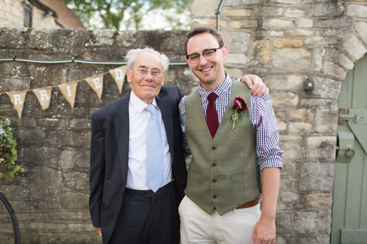 Burgundy Gold Rustic Glam Barn Wedding http://www.terripashleyphotography.co.uk/