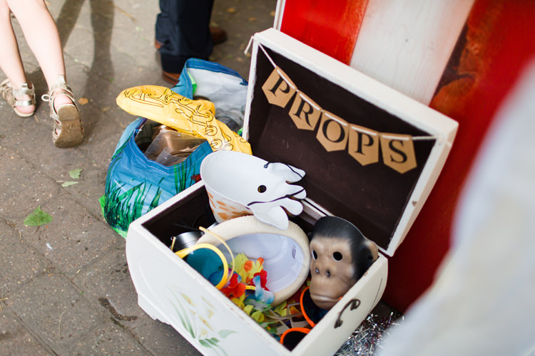 Photobooth Props Burgundy Gold Rustic Glam Barn Wedding http://www.terripashleyphotography.co.uk/