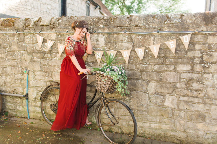 Burgundy Gold Rustic Glam Barn Wedding http://www.terripashleyphotography.co.uk/