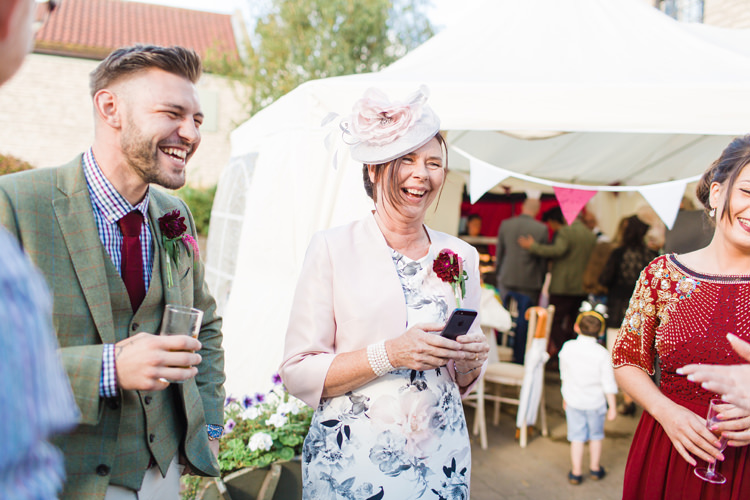 Burgundy Gold Rustic Glam Barn Wedding http://www.terripashleyphotography.co.uk/