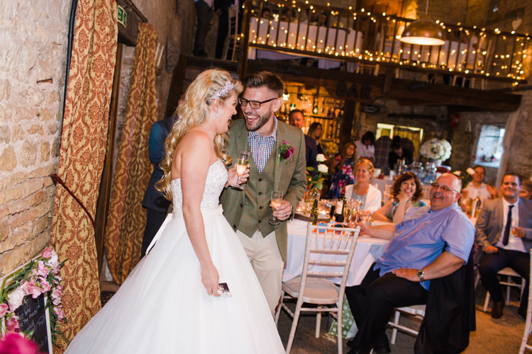 Burgundy Gold Rustic Glam Barn Wedding http://www.terripashleyphotography.co.uk/
