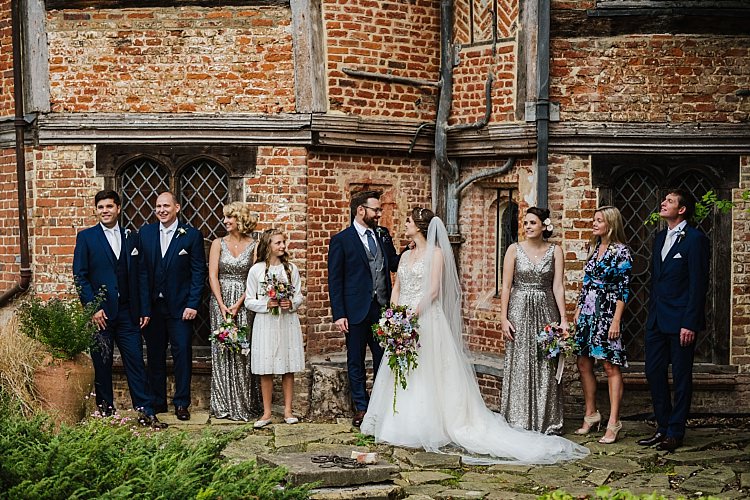 Sparkle Old Hollywood Glamour Wedding https://www.jonnybarratt.com/