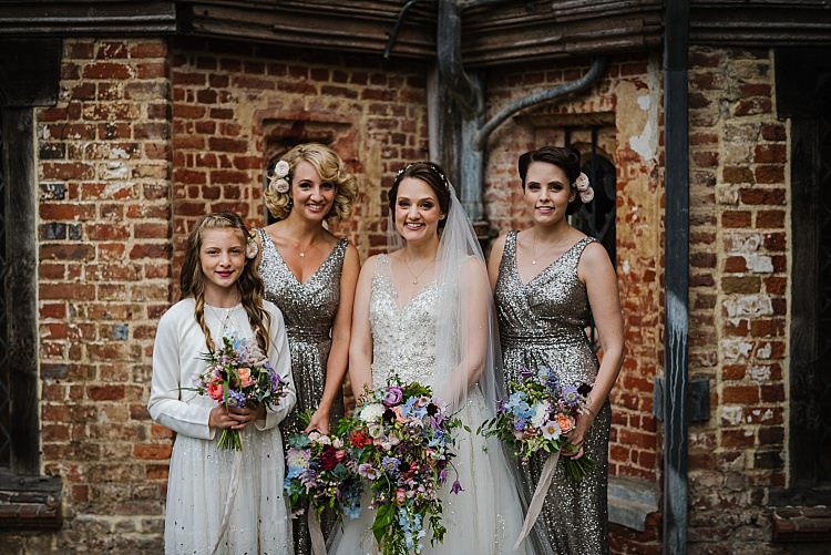 Sparkle Old Hollywood Glamour Wedding https://www.jonnybarratt.com/