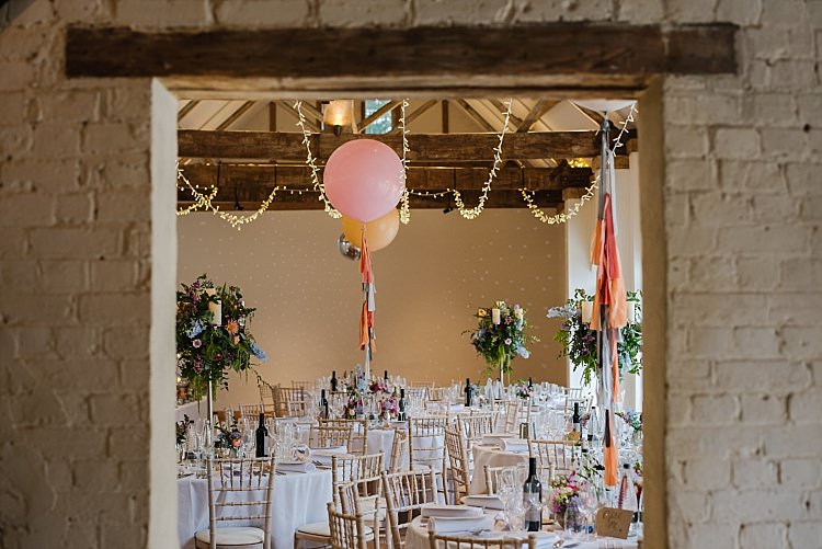 Giant Balloons Fairy Lights Decor Sparkle Old Hollywood Glamour Wedding https://www.jonnybarratt.com/