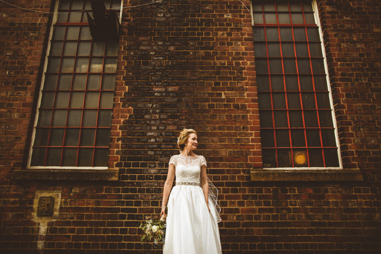 Industrial Cool Museum Wedding https://photography34.co.uk/