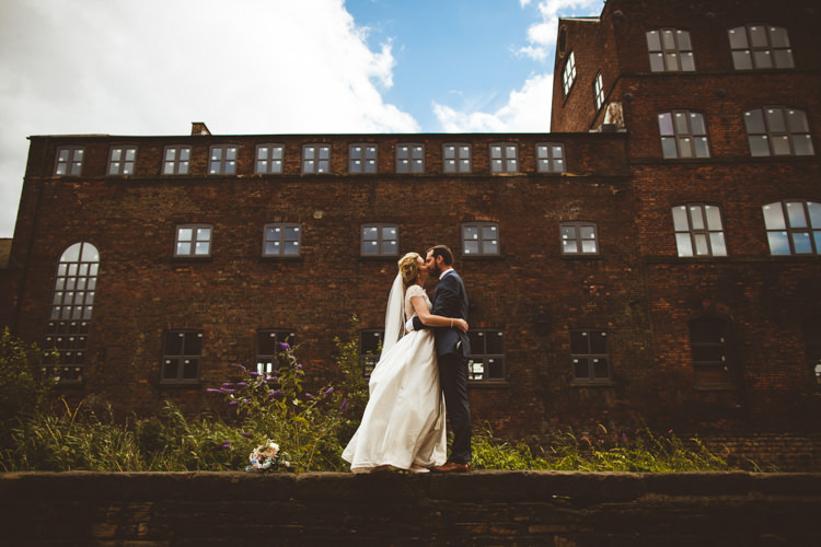 Industrial Cool Museum Wedding https://photography34.co.uk/