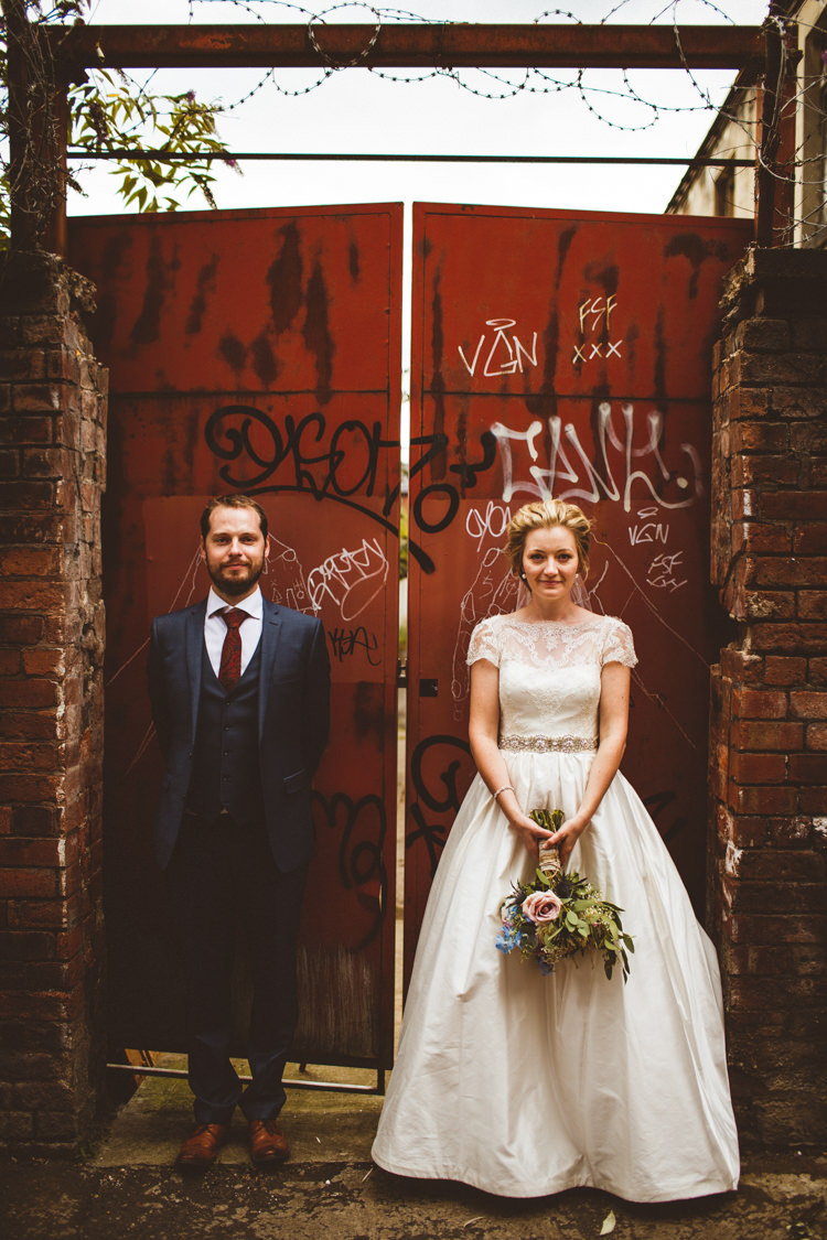 Industrial Cool Museum Wedding https://photography34.co.uk/