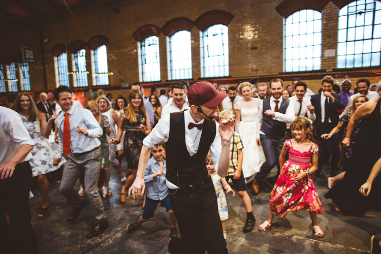 Industrial Cool Museum Wedding https://photography34.co.uk/