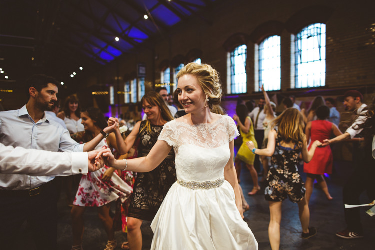 Industrial Cool Museum Wedding https://photography34.co.uk/