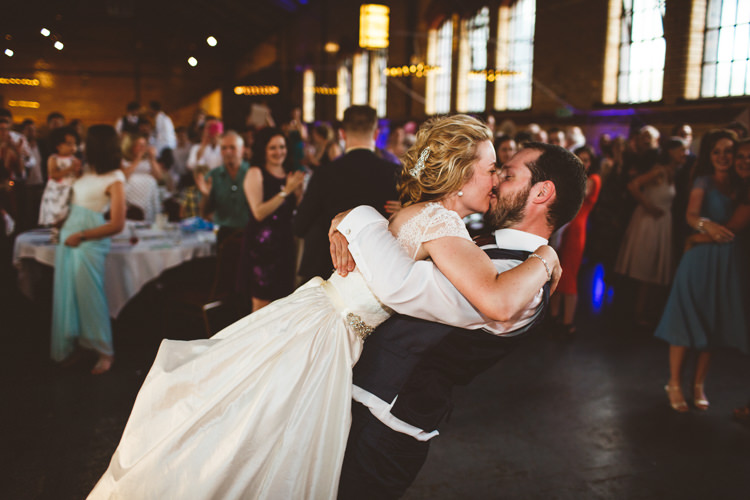 Industrial Cool Museum Wedding https://photography34.co.uk/