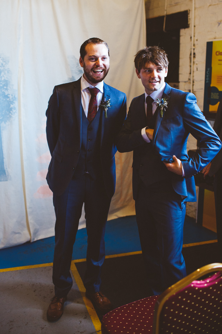 Industrial Cool Museum Wedding https://photography34.co.uk/