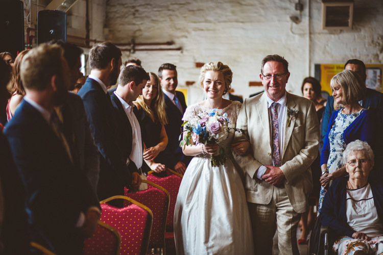 Industrial Cool Museum Wedding https://photography34.co.uk/